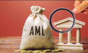 FCA issues fine for AML failings