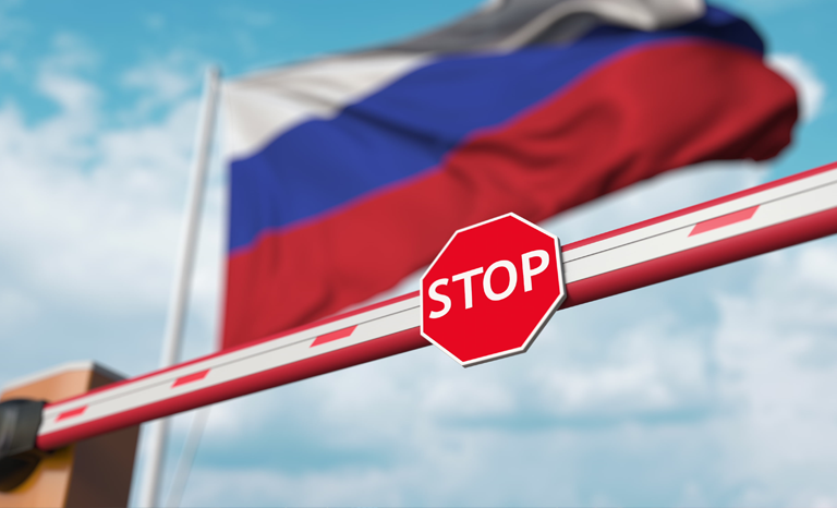 UK Issues Warning on Russian Sanctions Evasion