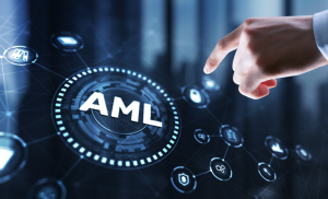 FCA issues warning to firms over AML failings