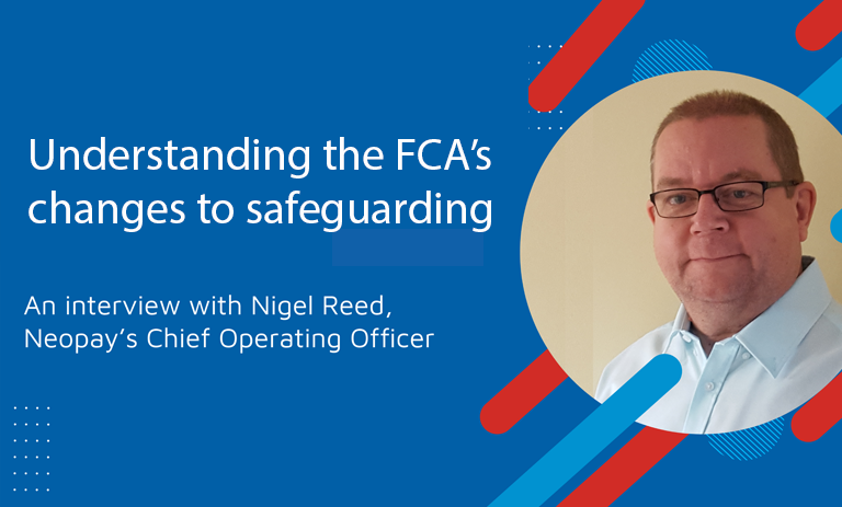 safeguarding changes