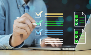 Autumn compliance checklist for payment and e-money firms