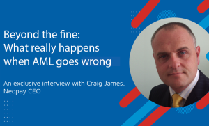 AML failures and compliance risks beyond financial penalties