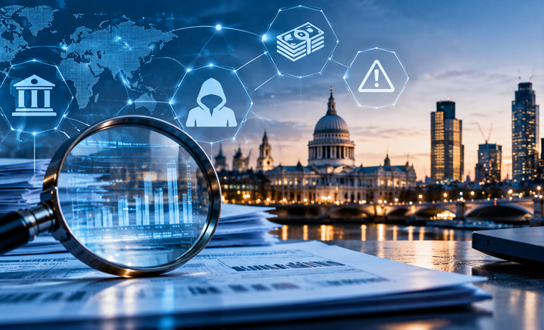 FCA financial crime controls and financial crime risk in the UK